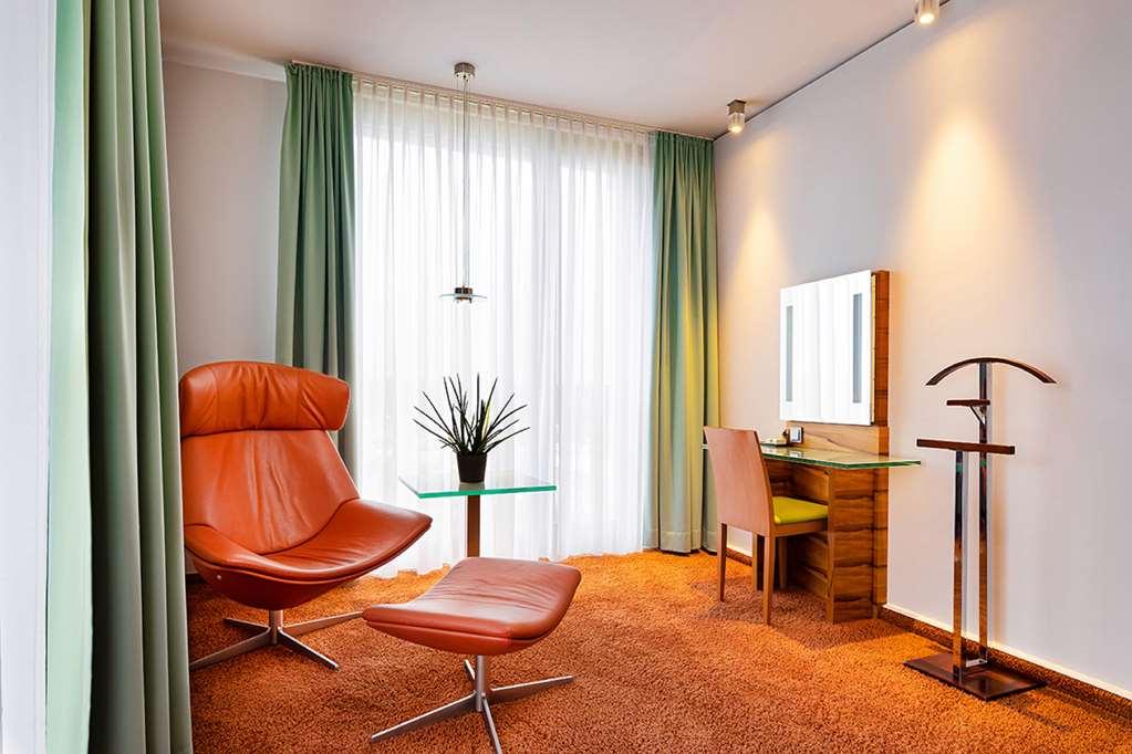 Schlosshotel Hellenstein Heidenheim an der Brenz Cameră foto